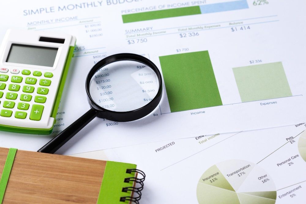 Transformación Digital en la Contabilidad Empresarial